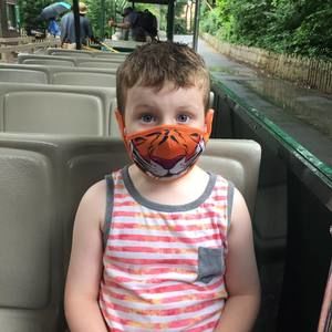 Meet your Posher, John